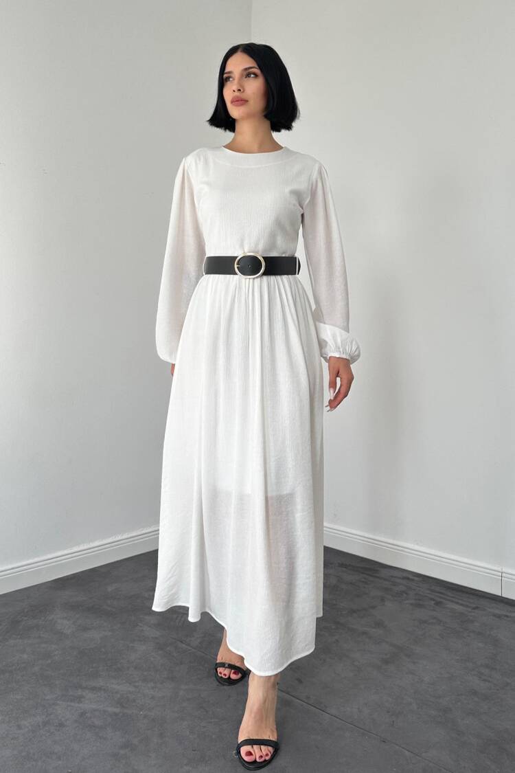 Felicita Dress - Elisa - Globality Store - Women Clothes Wholesale Turkey
