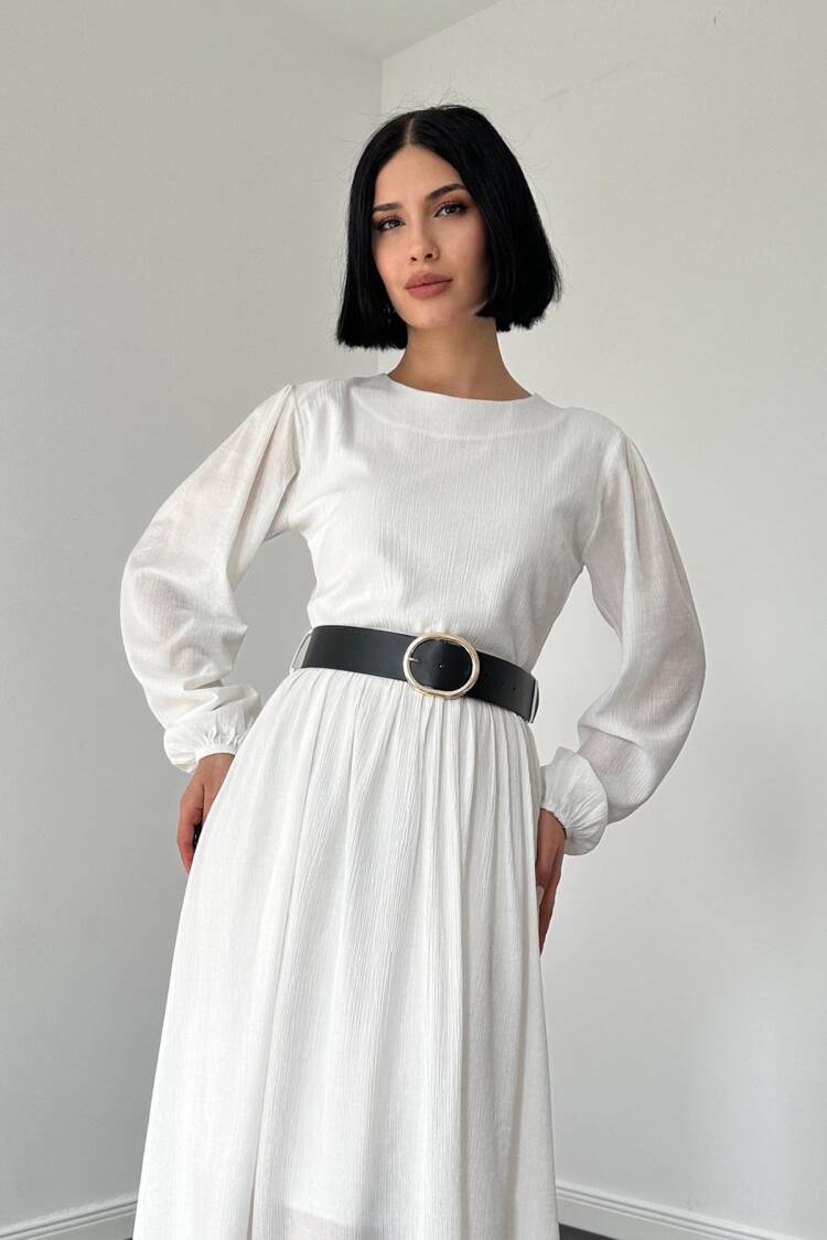 Felicita Dress