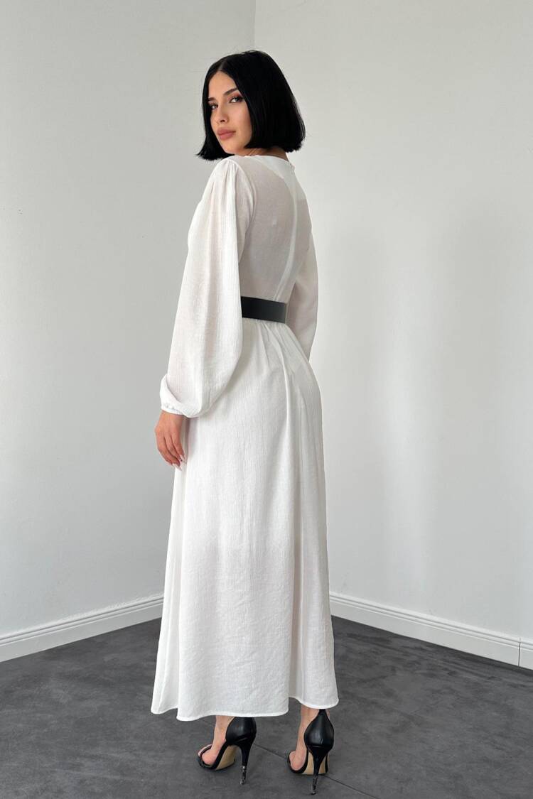 Felicita Dress