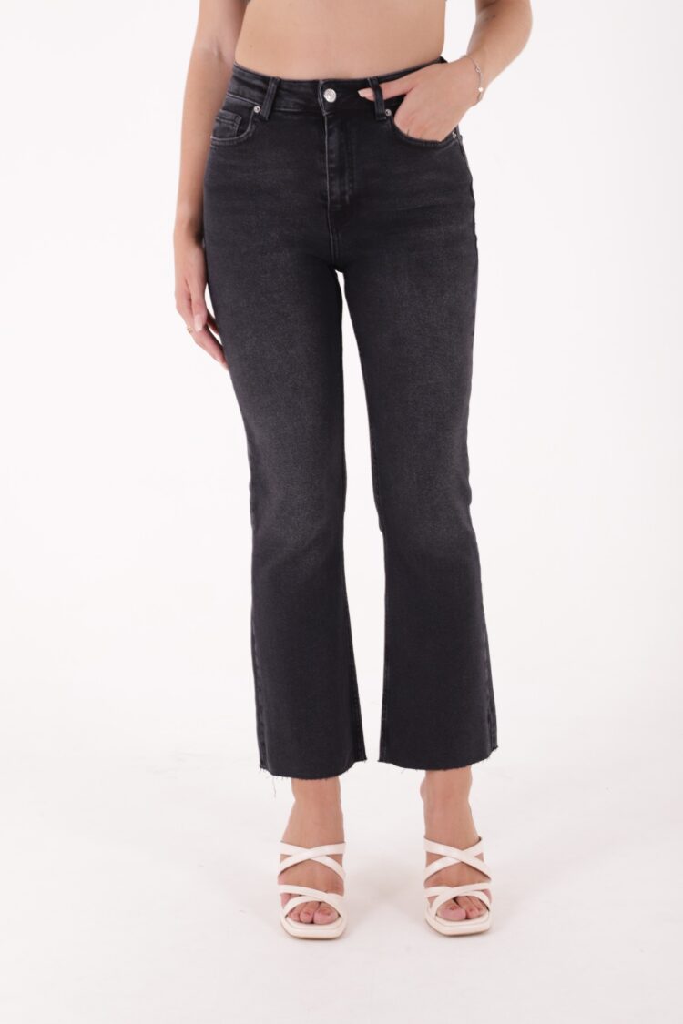 Jeans - Anthracite