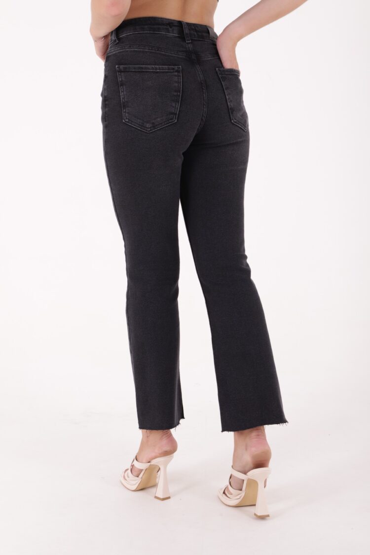 Jeans - Anthracite