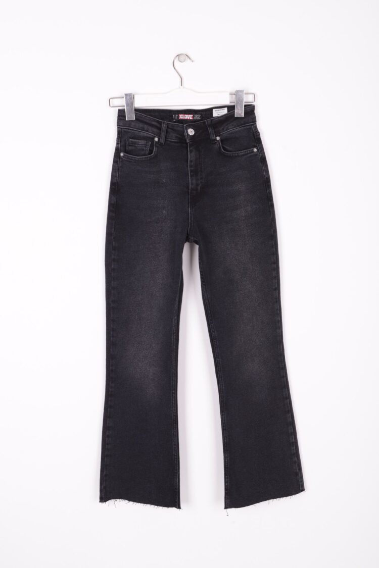 Jeans - Anthracite