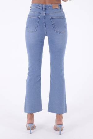 Jeans - Light - XLove - Globality Store - Women Clothes Wholesale Turkey