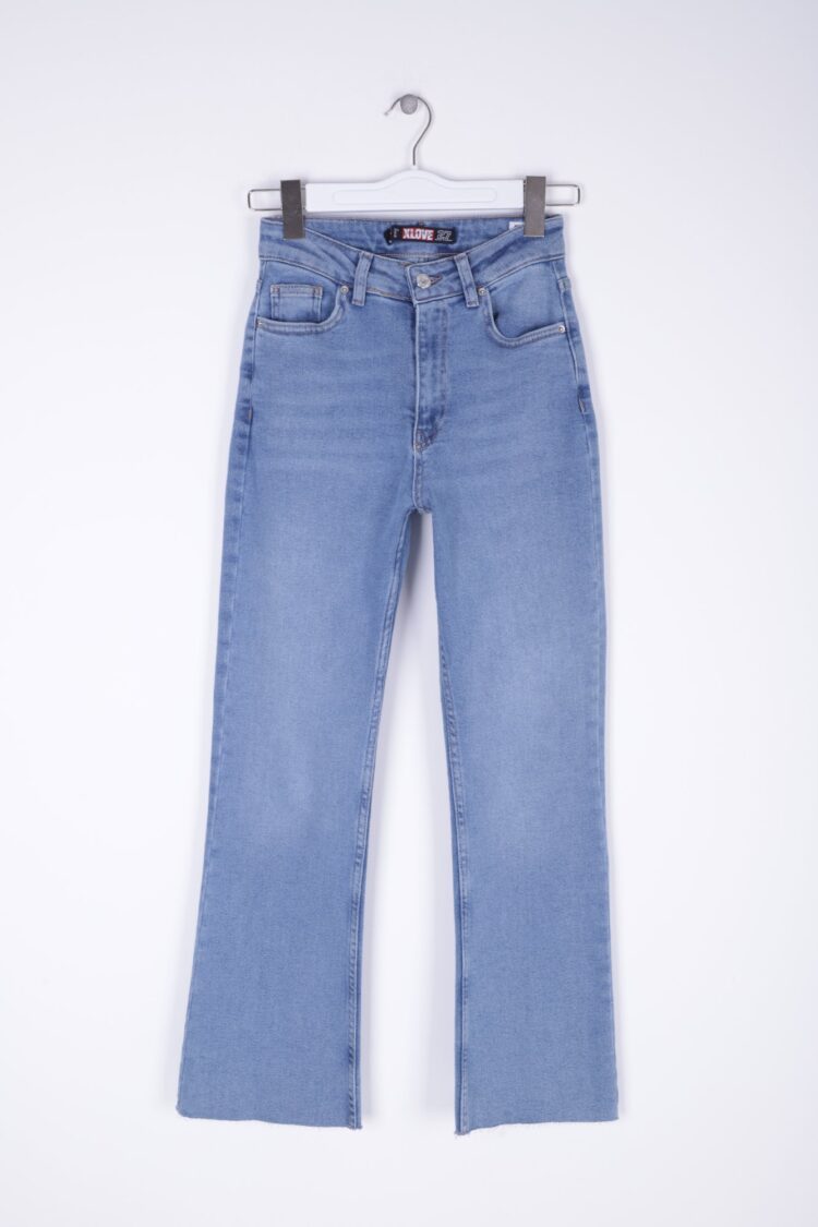 Jeans - Light