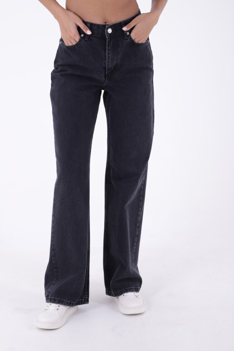 Jeans - Anthracite