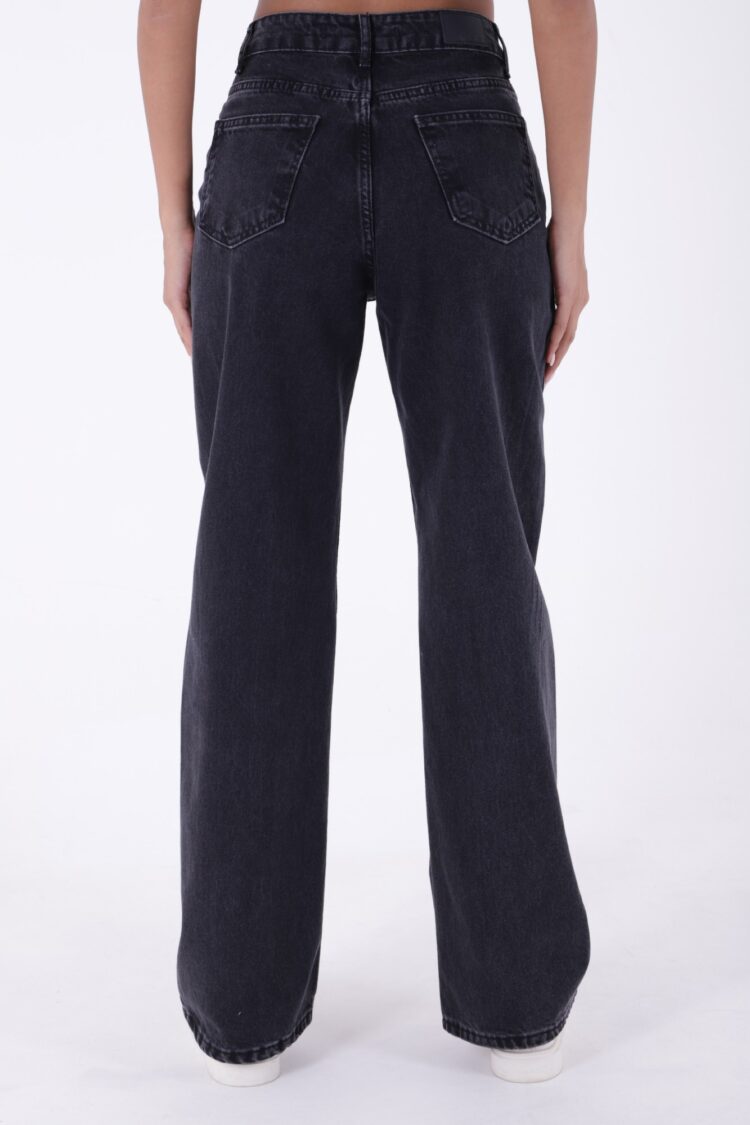 Jeans - Anthracite