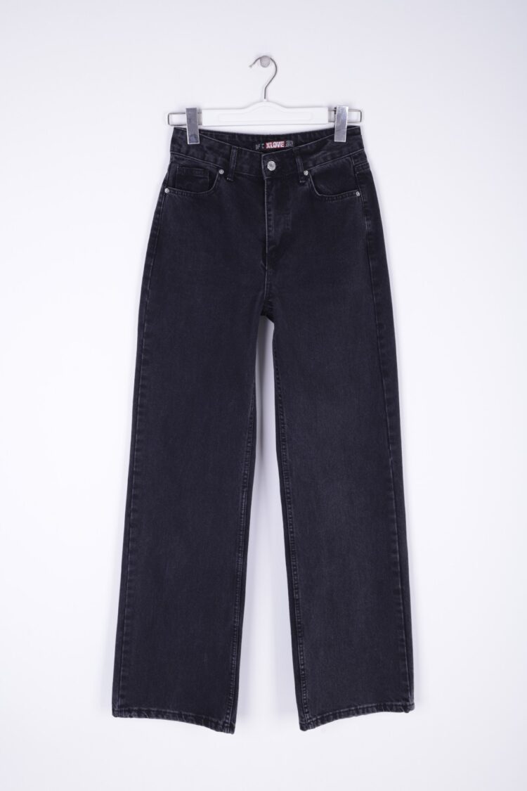 Jeans - Anthracite