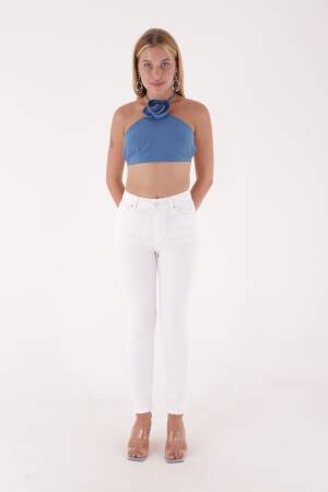 Jeans - XLove - Globality Store - Women Clothes Wholesale Turkey