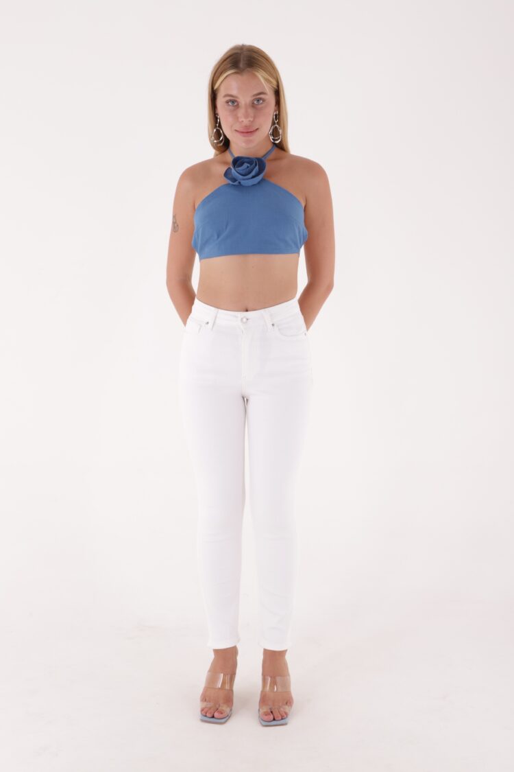 Jeans - XLove - Globality Store - Women Clothes Wholesale Turkey