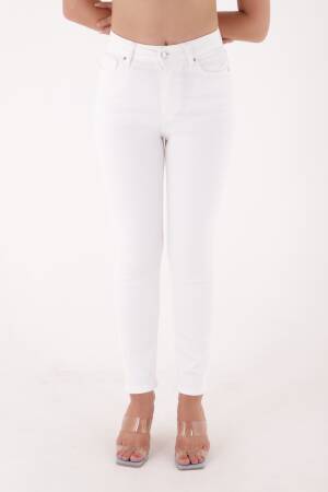 Jeans - XLove - Globality Store - Women Clothes Wholesale Turkey