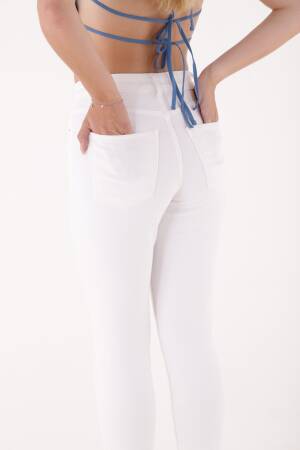 Jeans - XLove - Globality Store - Women Clothes Wholesale Turkey