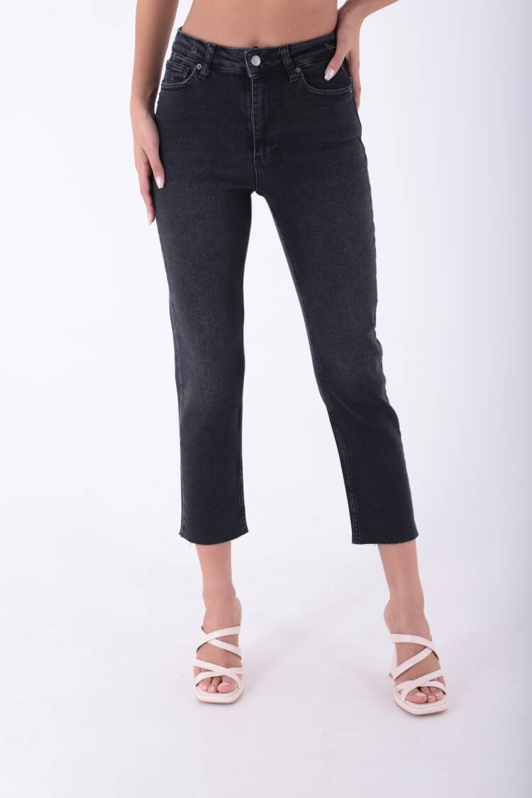 Jeans - Anthracite