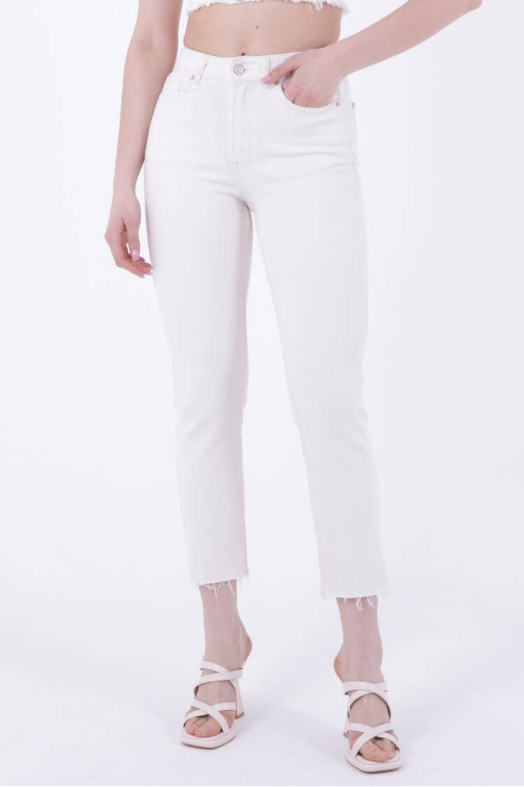 Jeans - Natural