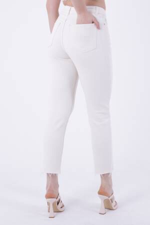 Jeans - Natural - Brand: XLove - Women's Clothing Wholesale - Globality Store