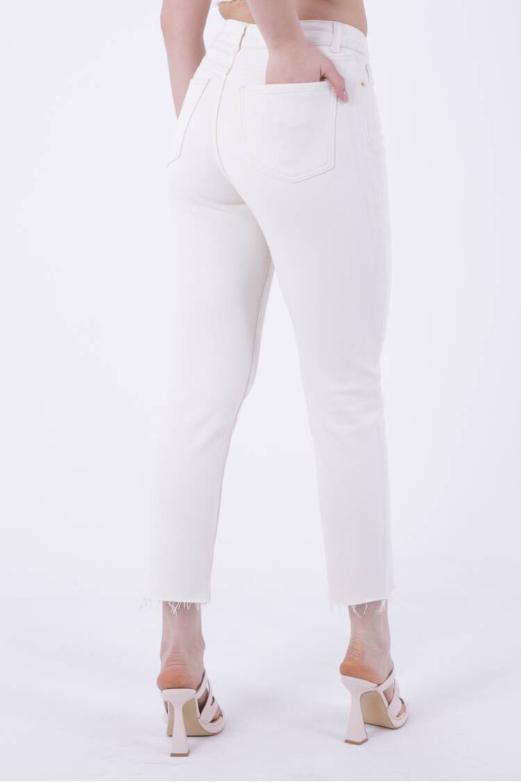 Jeans - Natural