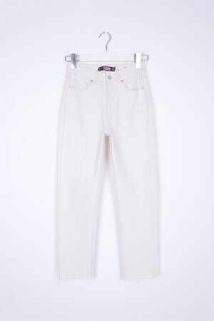 Jeans - Natural - Brand: XLove - Women's Clothing Wholesale - Globality Store