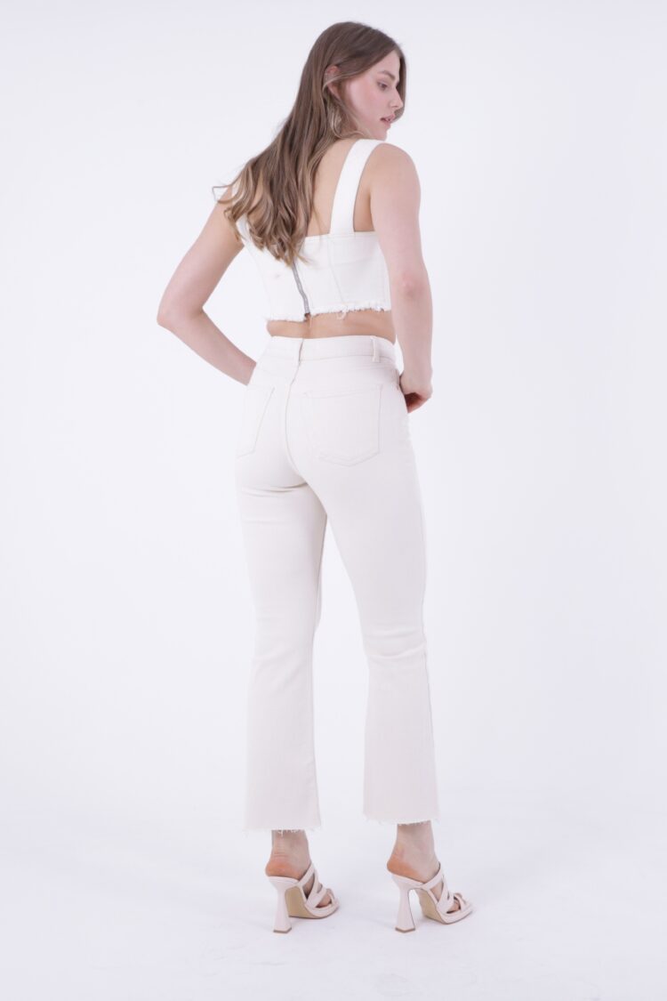 Jeans - Natural