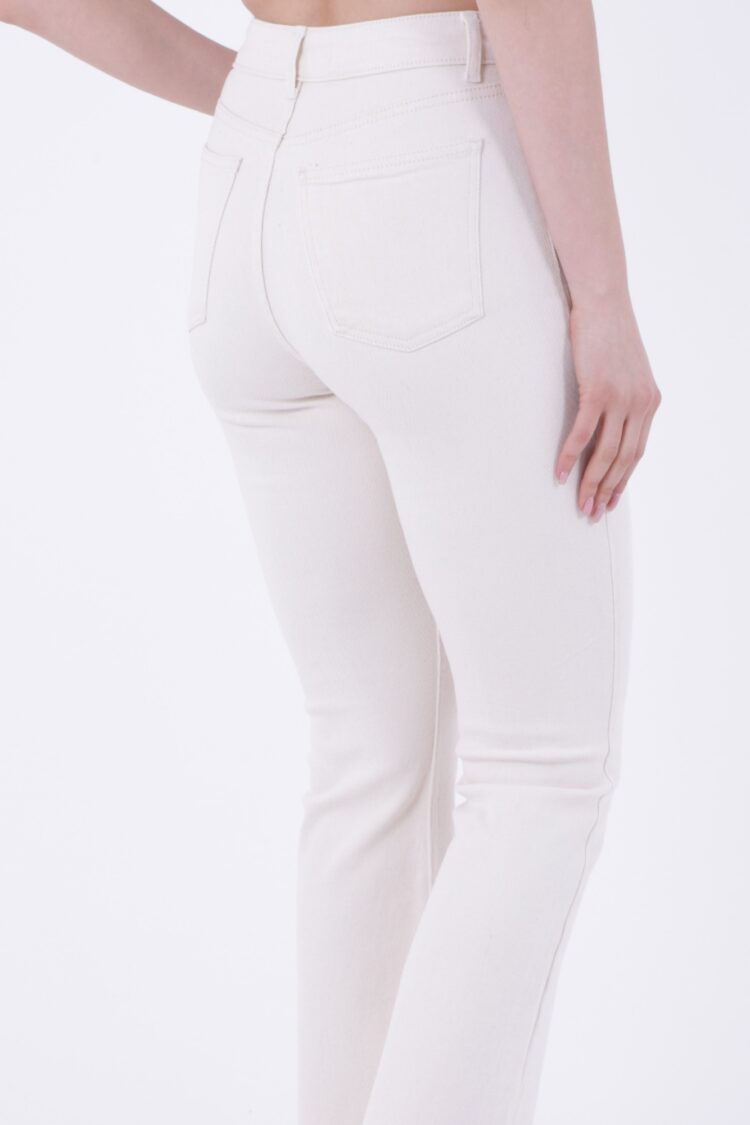 Jeans - Natural