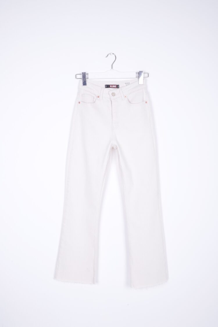 Jeans - Natural