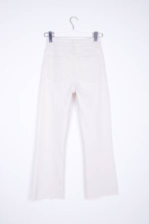 Jeans - Natural - XLove - Globality Store - Women Clothes Wholesale Turkey