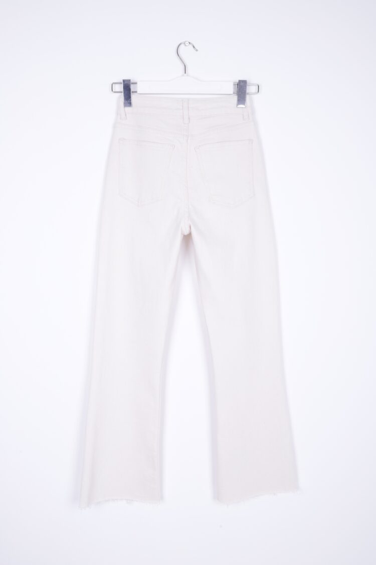 Jeans - Natural