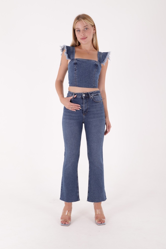 Jeans - Dark