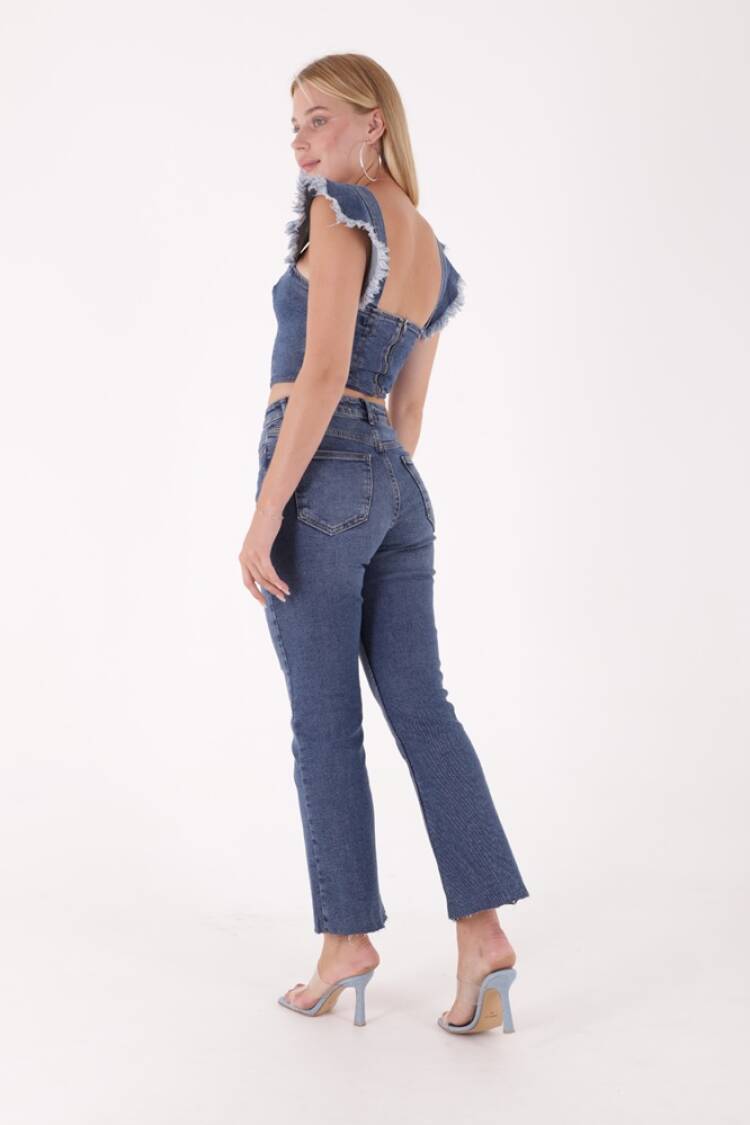Jeans - Dark