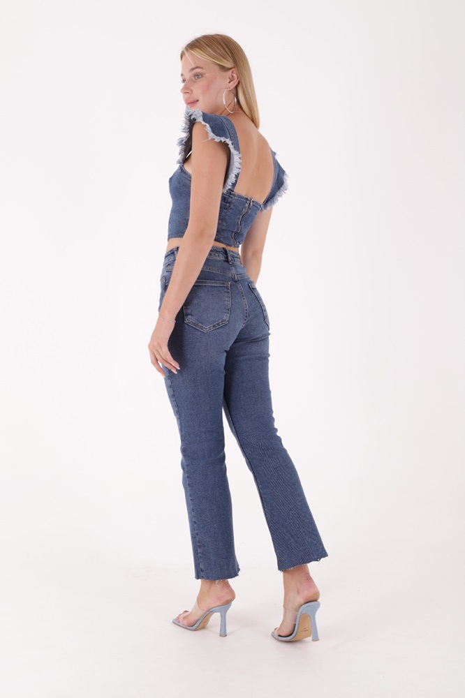 Jeans - Dark