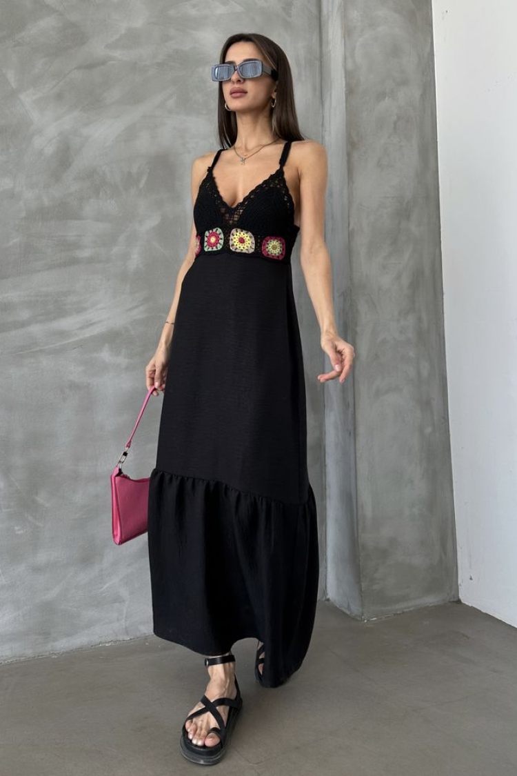 Bustier Dress