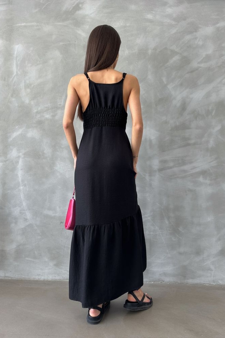 Bustier Dress