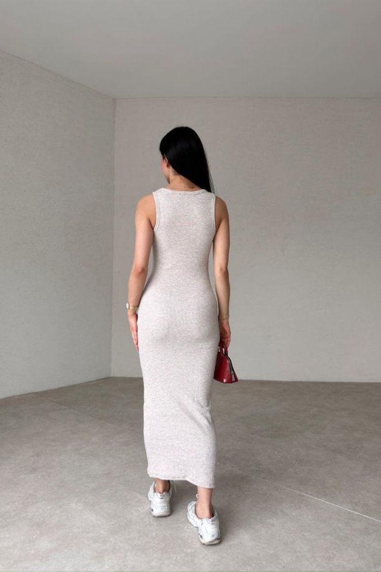 Camisole Dress