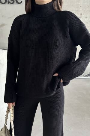 Thessaloniki Knitting Set - My Fashion - Globality Store - Women Clothes Wholesale Turkey