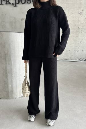 Thessaloniki Knitting Set - My Fashion - Globality Store - Women Clothes Wholesale Turkey