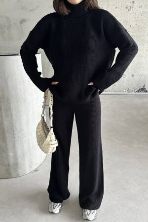 Thessaloniki Knitting Set - My Fashion - Globality Store - Women Clothes Wholesale Turkey