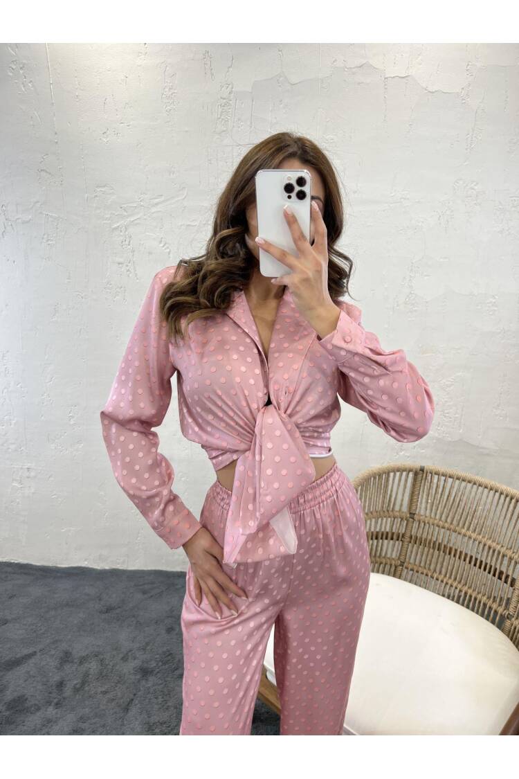 Suit - Powder