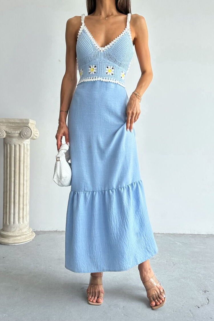 Bustier Dress