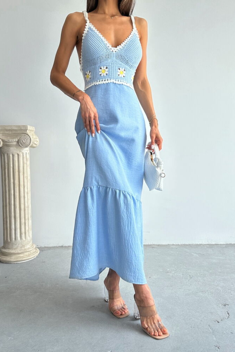 Bustier Dress