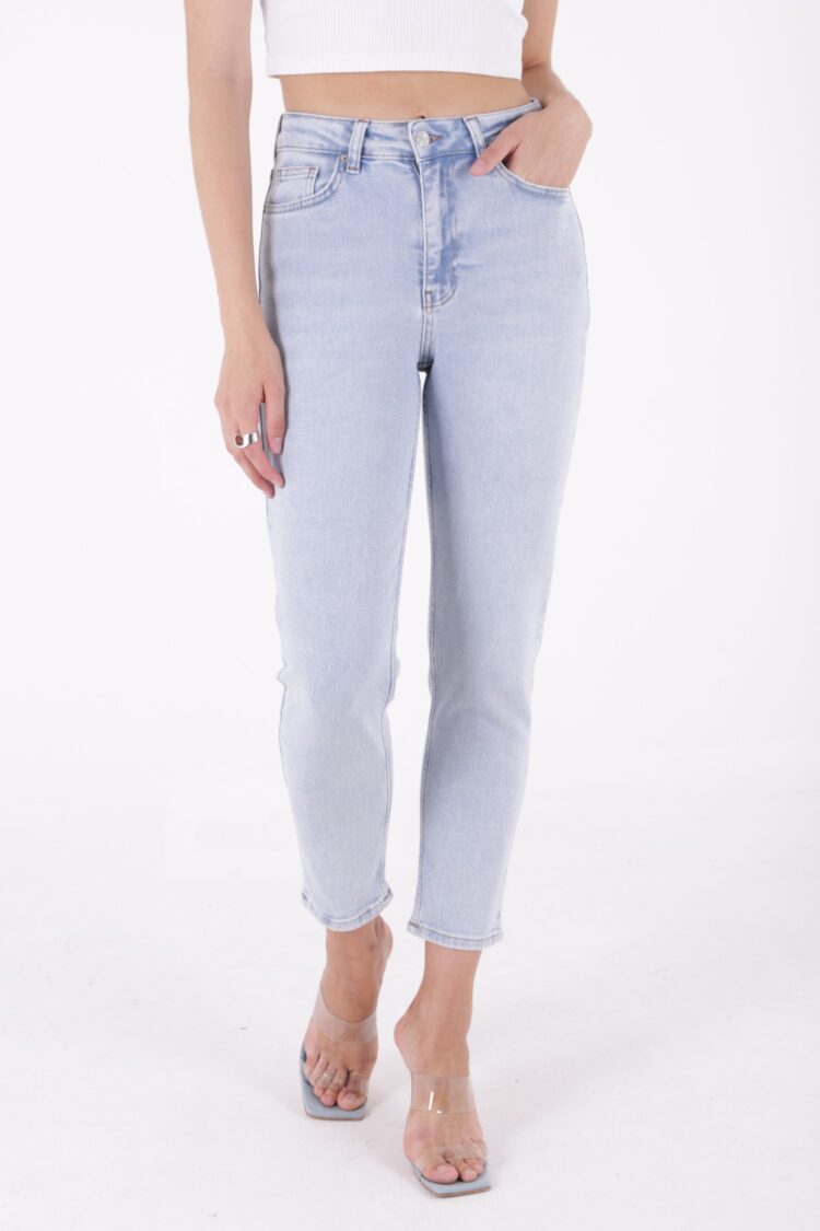 Comfort Slim Jeans
