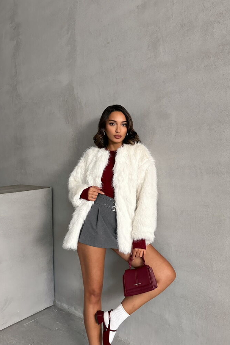 OpenFeathered Wholesale Vest
