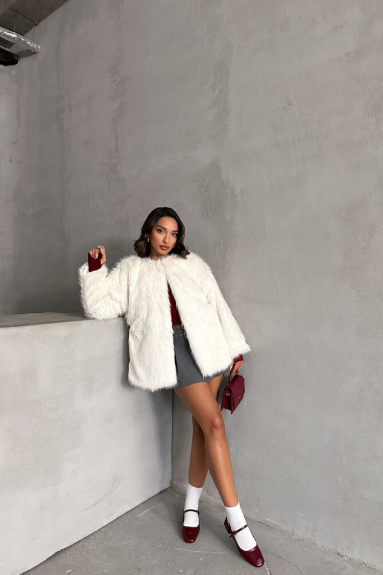 OpenFeathered Wholesale Vest