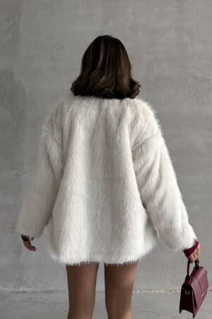 OpenFeathered Wholesale Vest - Topshow - Globality Store - Women Clothes Wholesale Turkey