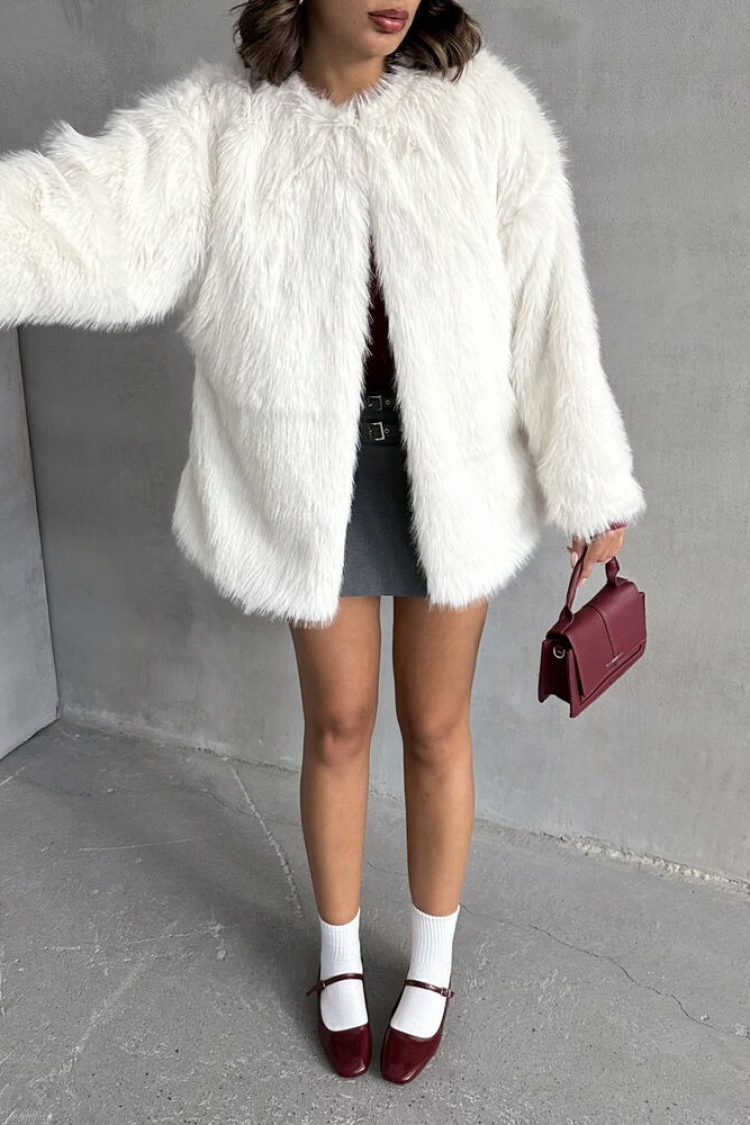 OpenFeathered Wholesale Vest