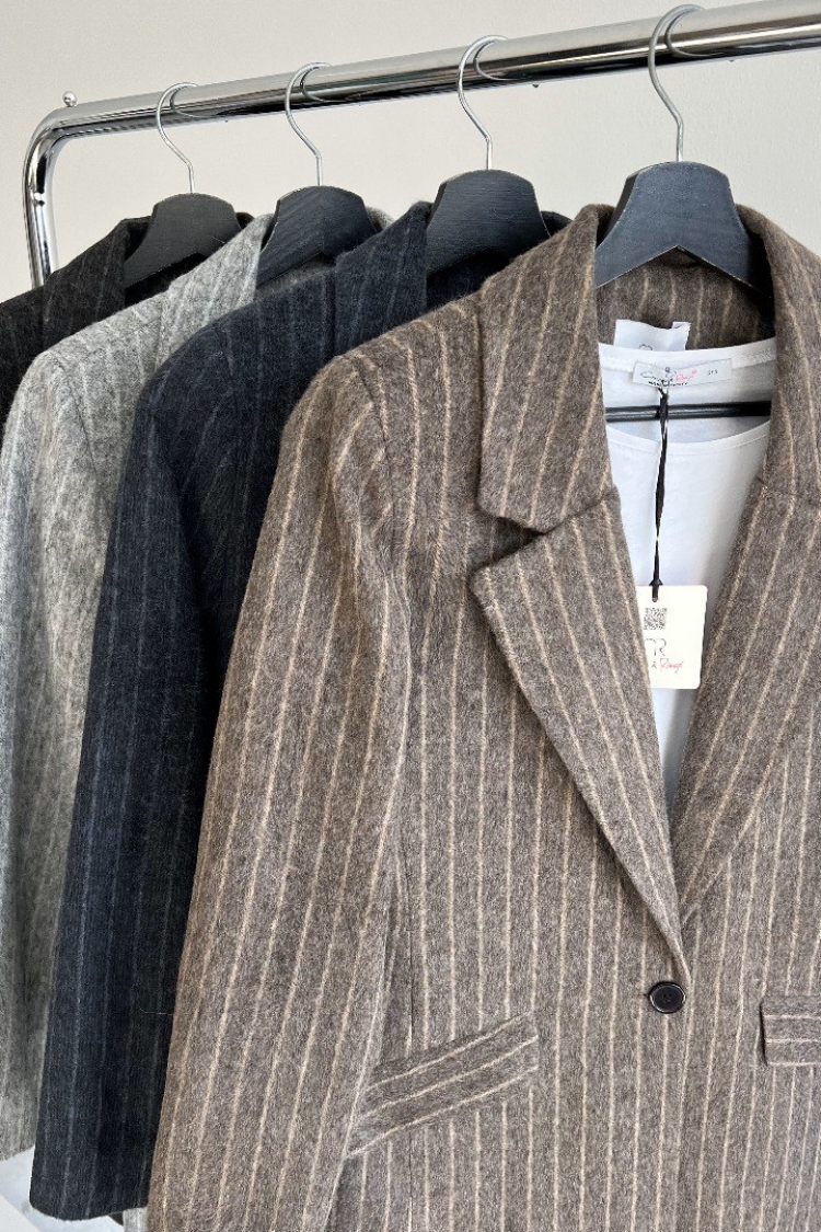 Cachet Jacket