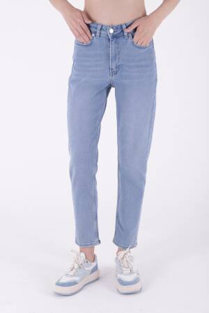 Jeans - Light - XLove - Globality Store - Women Clothes Wholesale Turkey