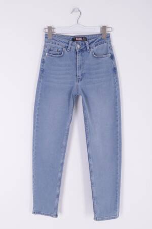 Jeans - Light - XLove - Globality Store - Women Clothes Wholesale Turkey
