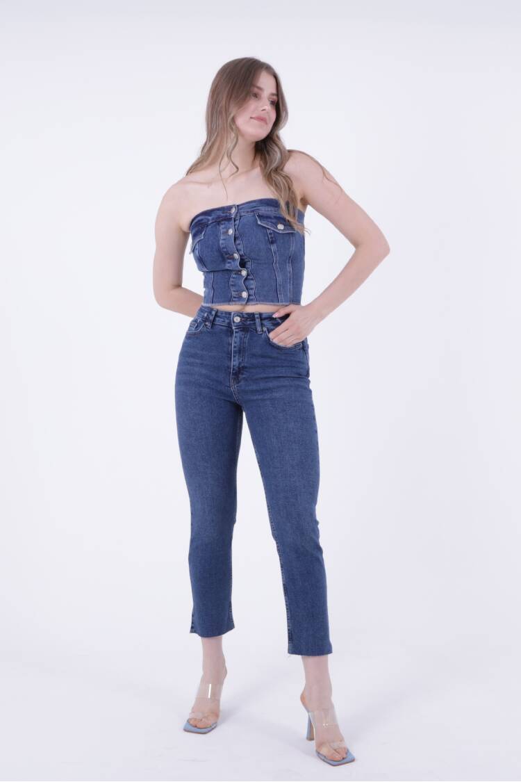 Jeans - Brand: XLove - Women's Clothing Wholesale - Globality Store