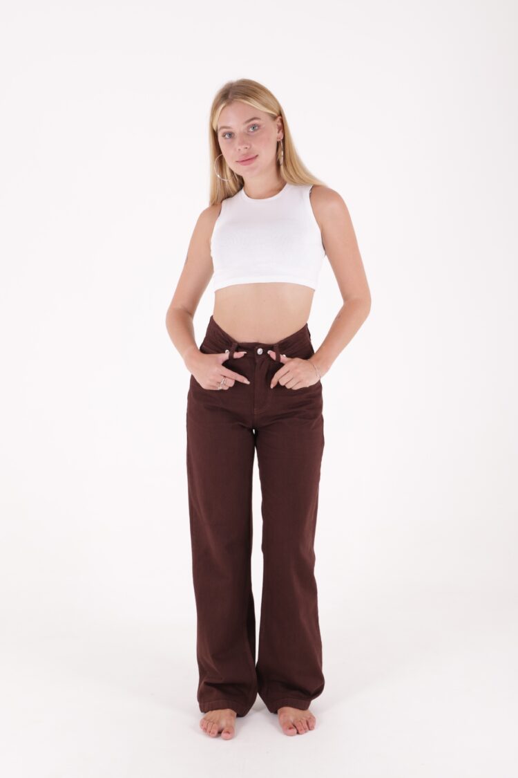 Jeans - XLove - Globality Store - Women Clothes Wholesale Turkey