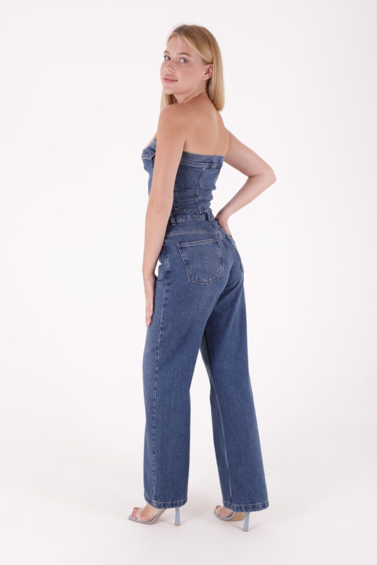 Jeans - Dark