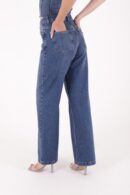 Jeans - Dark - XLove - Globality Store - Women Clothes Wholesale Turkey