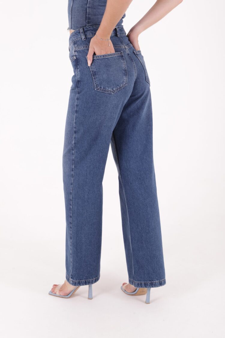 Jeans - Dark
